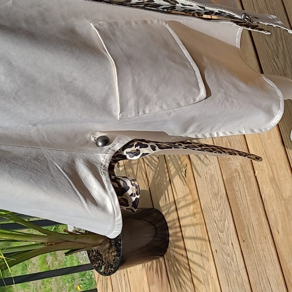 Joan Rivers jacket - Picture 7 of 7